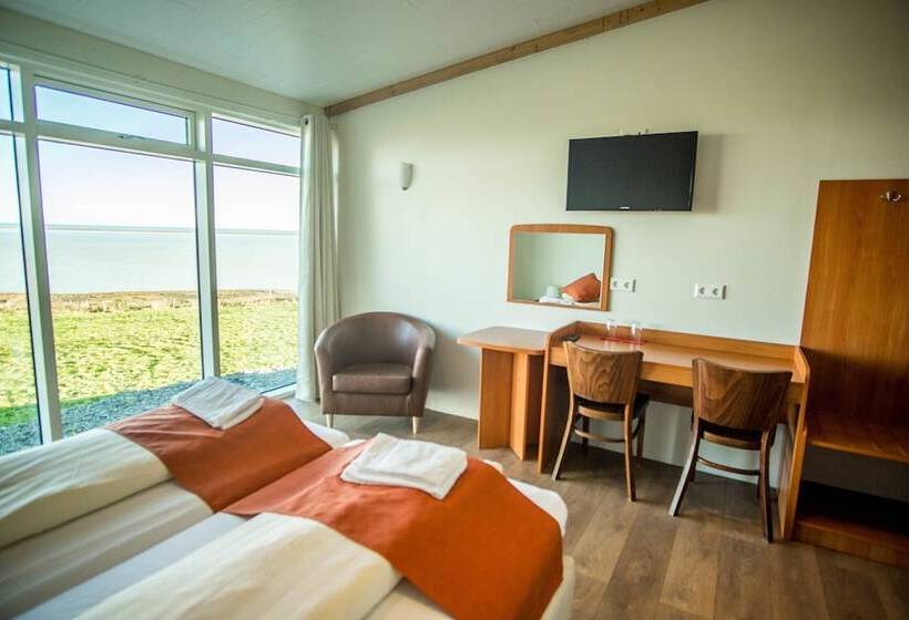 پانسیون Gerdi Guesthouse