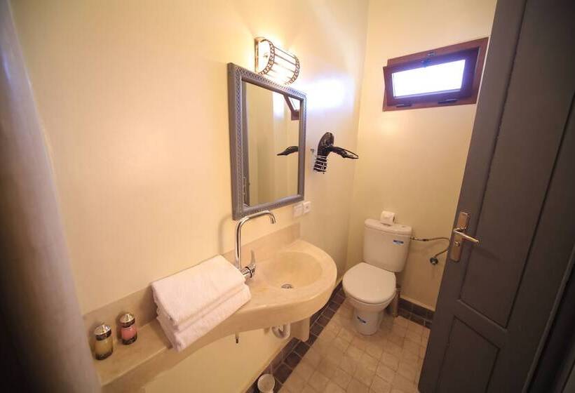 Пансион Ksar Sultan Dades