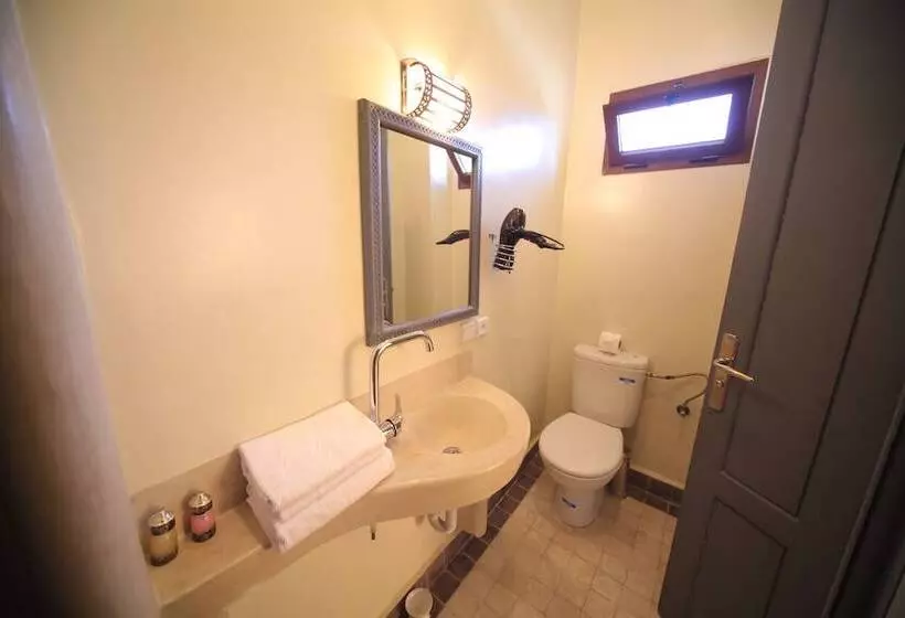 Majatalo Ksar Sultan Dades