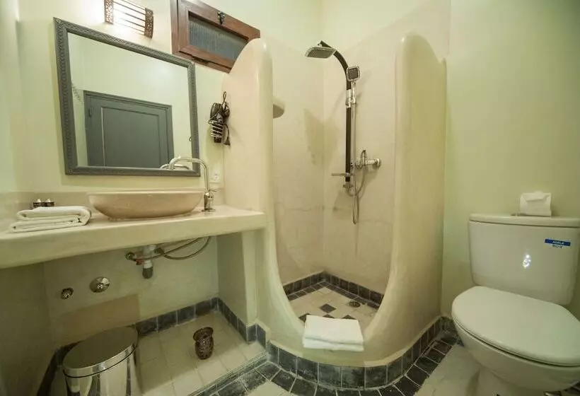 Majatalo Ksar Sultan Dades