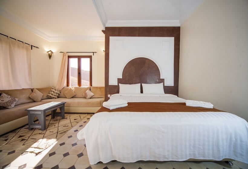 Пансион Ksar Sultan Dades