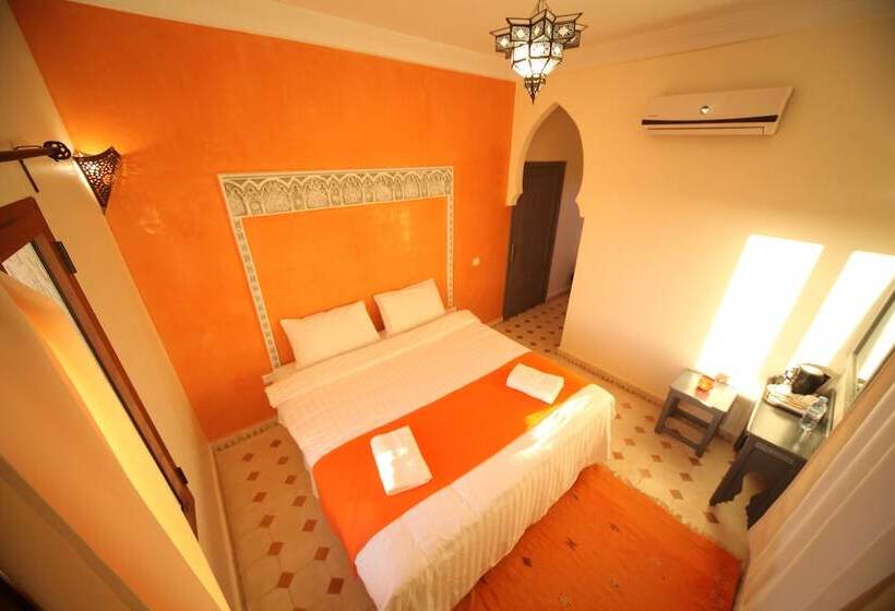 Пансион Ksar Sultan Dades