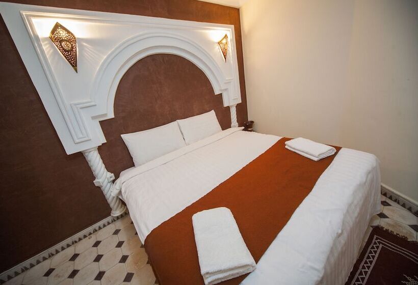 Пансион Ksar Sultan Dades