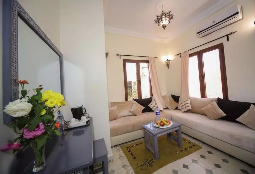 Majatalo Ksar Sultan Dades