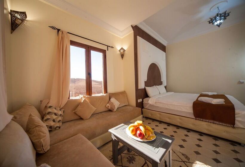 Пансион Ksar Sultan Dades