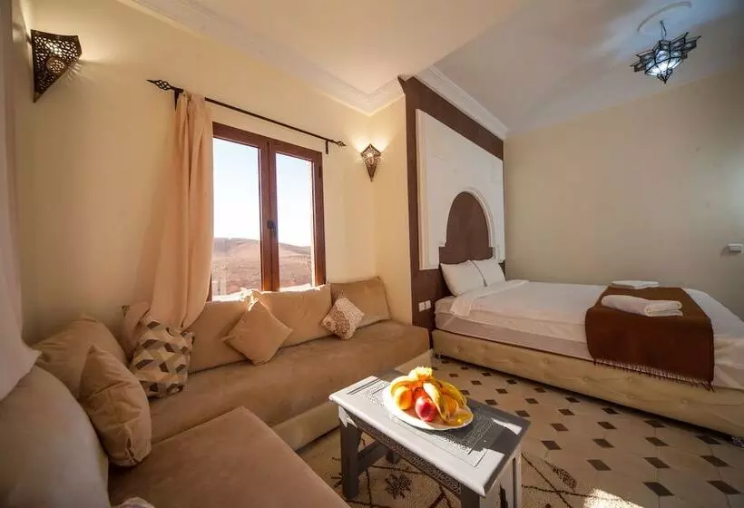 Majatalo Ksar Sultan Dades