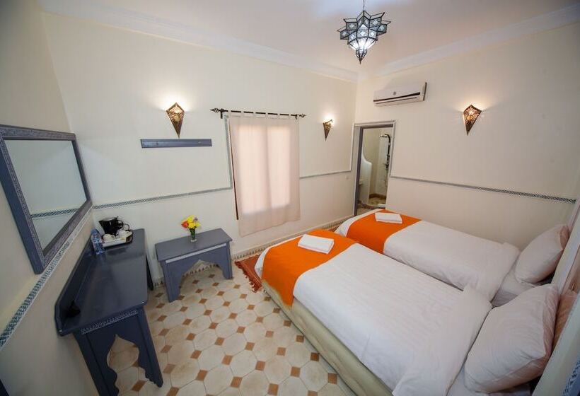 Пансион Ksar Sultan Dades