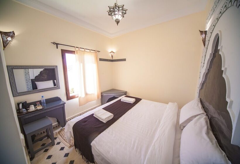 Пансион Ksar Sultan Dades