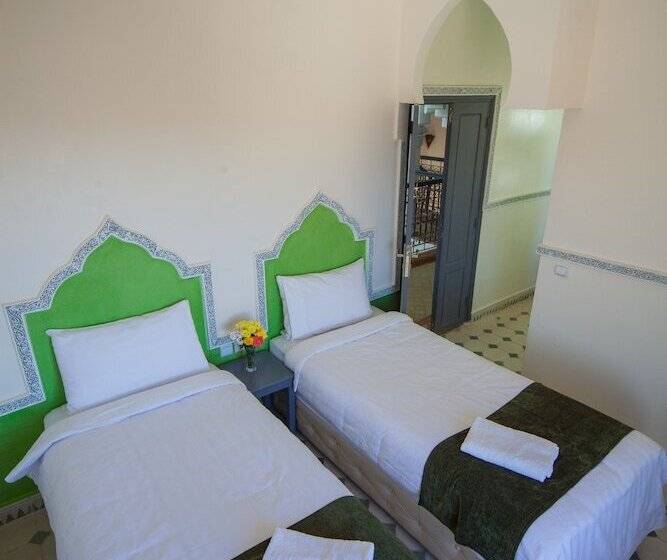 Пансион Ksar Sultan Dades