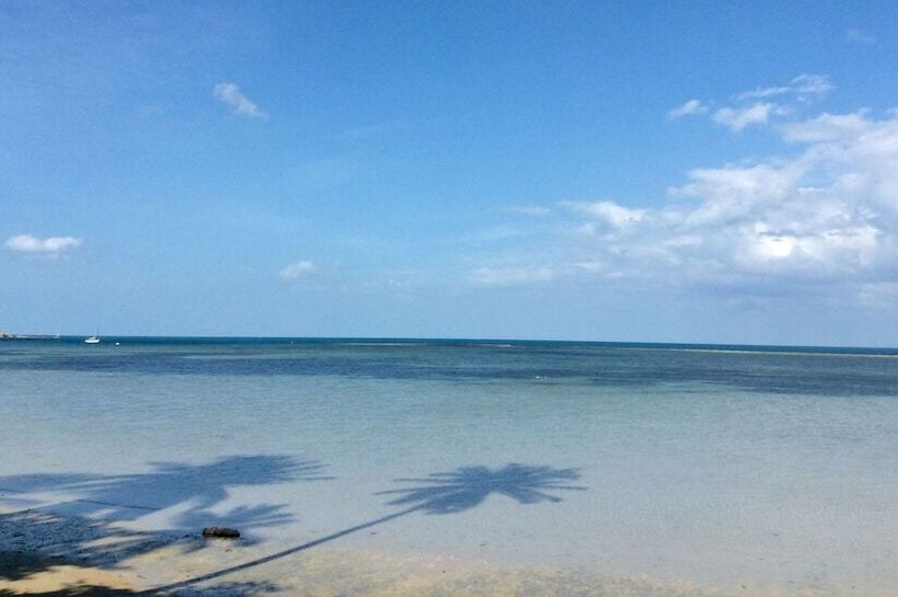 펜션 Rockwell Boutique Suites