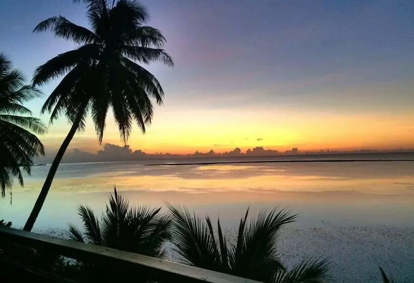 Majatalo Rockwell Boutique Suites