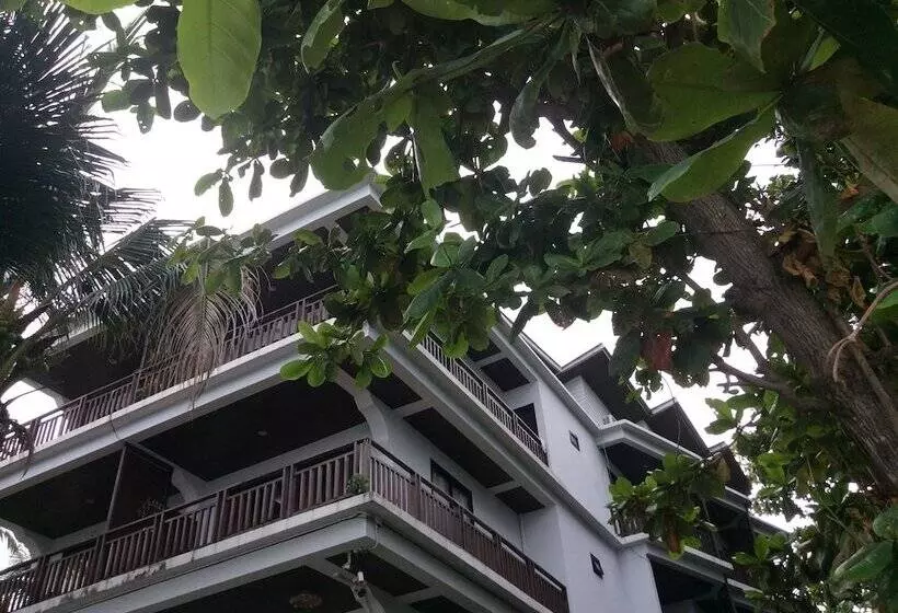 Majatalo Rockwell Boutique Suites