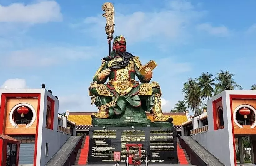 Majatalo Rockwell Boutique Suites