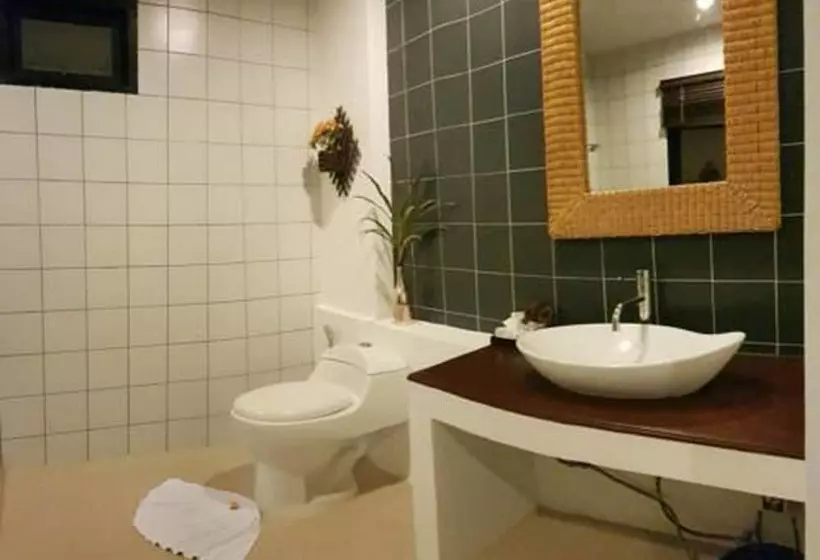 Majatalo Rockwell Boutique Suites