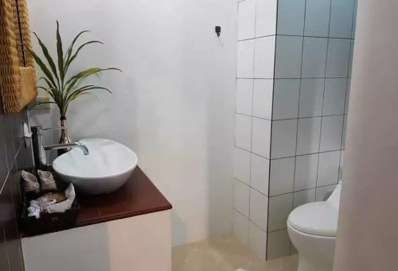 Majatalo Rockwell Boutique Suites