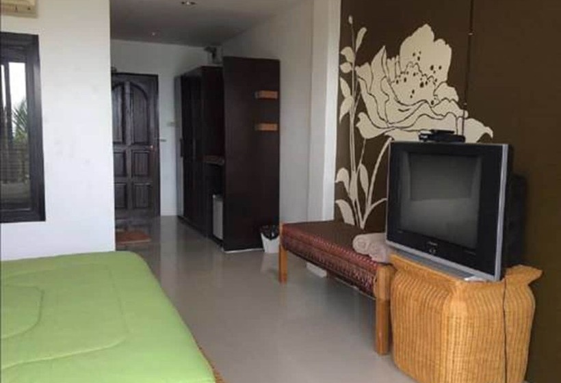 펜션 Rockwell Boutique Suites