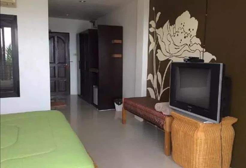 Majatalo Rockwell Boutique Suites