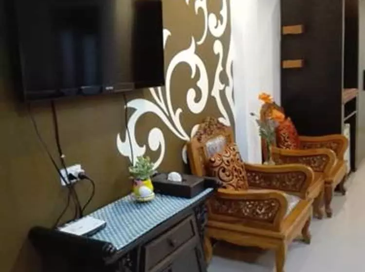 Majatalo Rockwell Boutique Suites