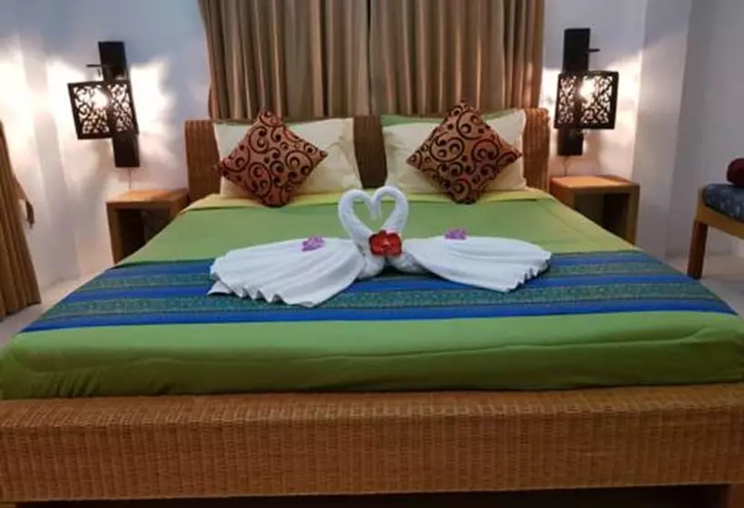 Majatalo Rockwell Boutique Suites