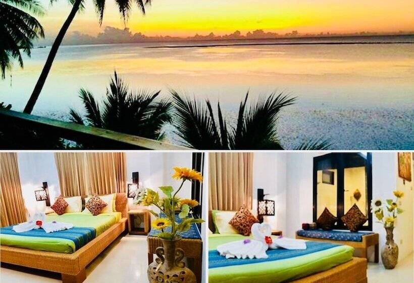 펜션 Rockwell Boutique Suites