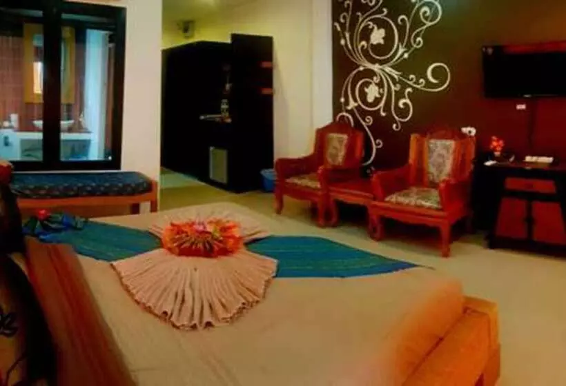 Majatalo Rockwell Boutique Suites