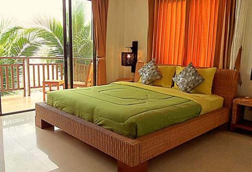 펜션 Rockwell Boutique Suites