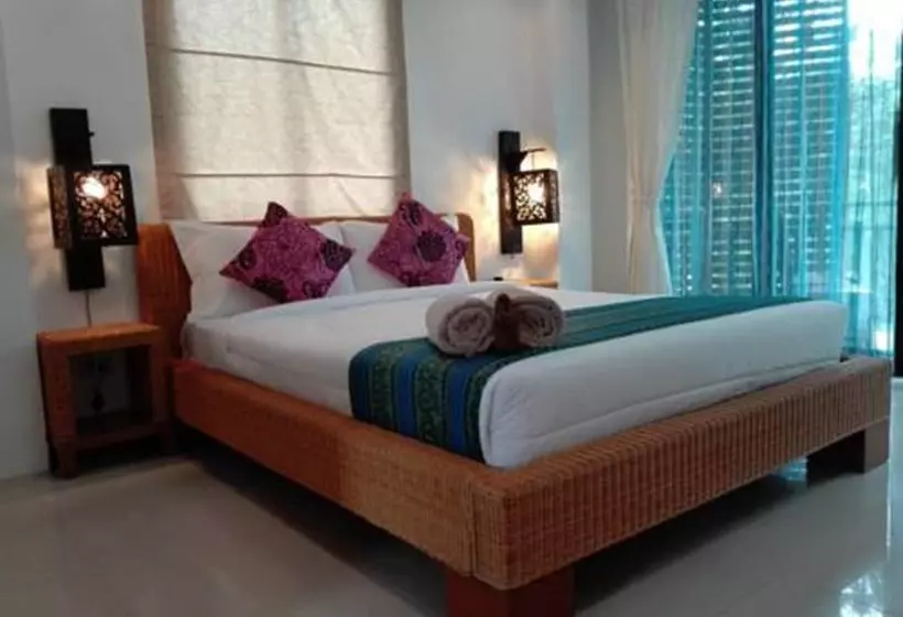 Majatalo Rockwell Boutique Suites