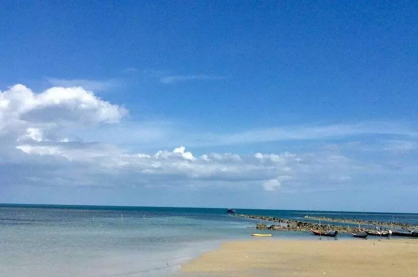 Majatalo Rockwell Boutique Suites