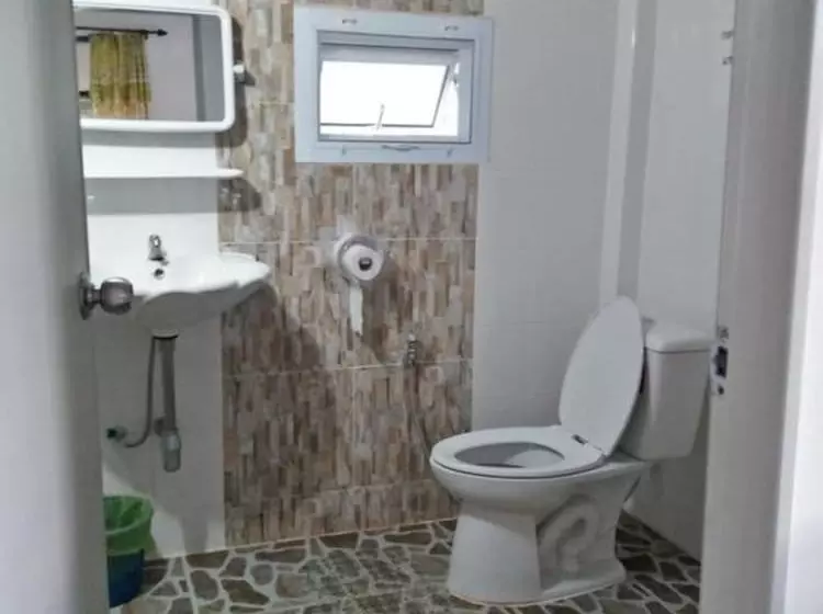 ペンション Wasuthan Garden House