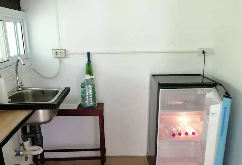 ペンション Wasuthan Garden House