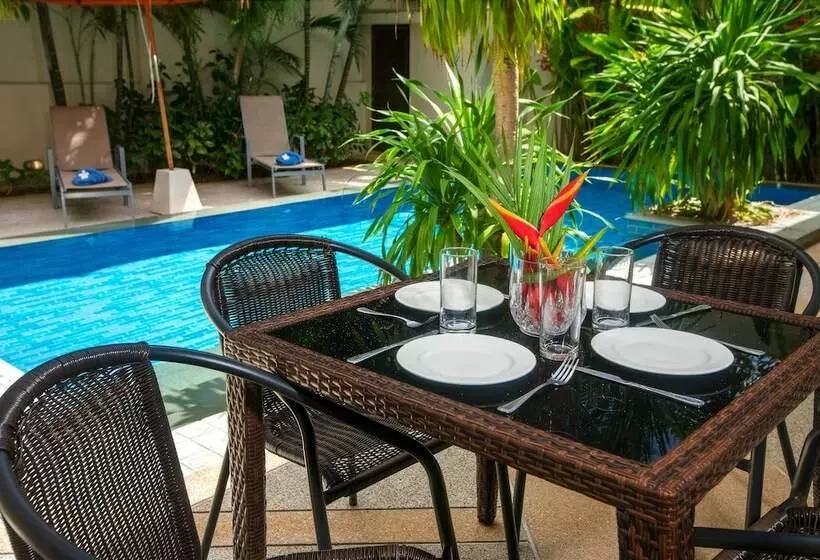 Villa Bulan