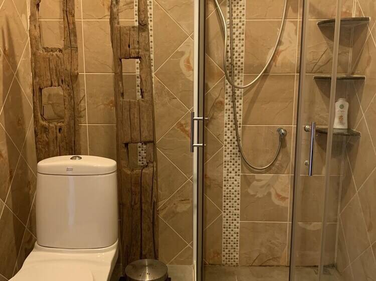 Villa Little Paradise Sea View