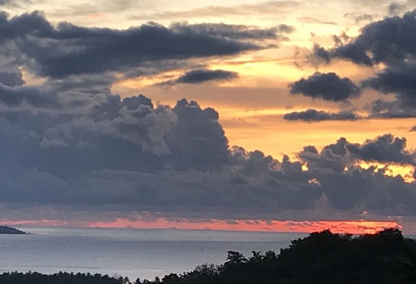 Villa Little Paradise Sea View