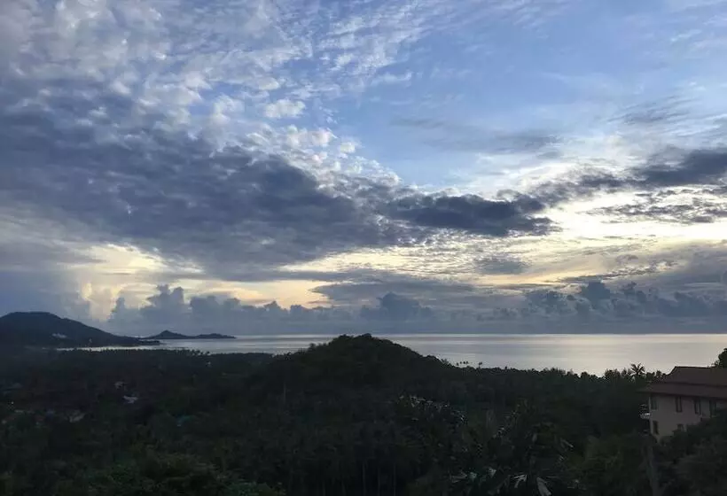 Villa Little Paradise Sea View