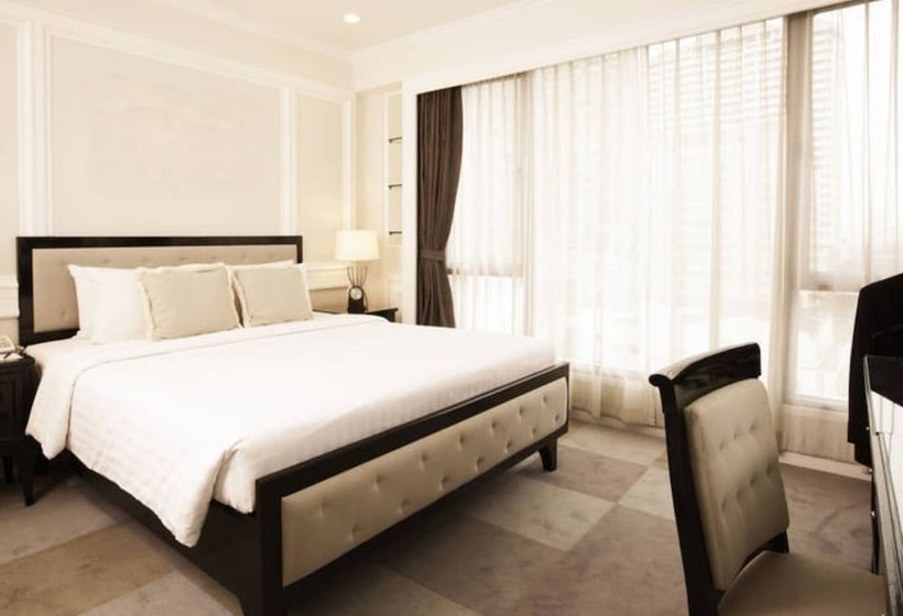 Wojia Apartment Guangzhou