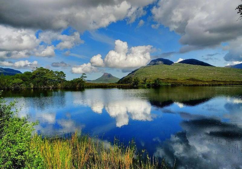 فندق صغير Forest Way Bunkhouse