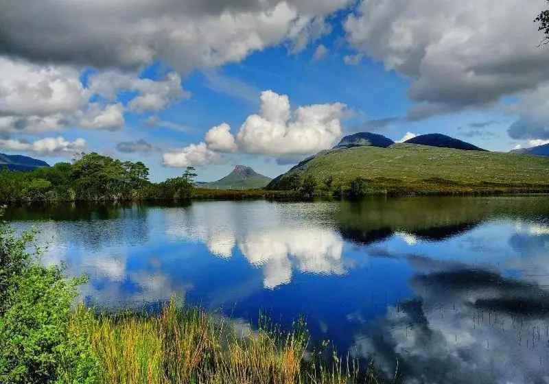 Retkeilymaja Forest Way Bunkhouse