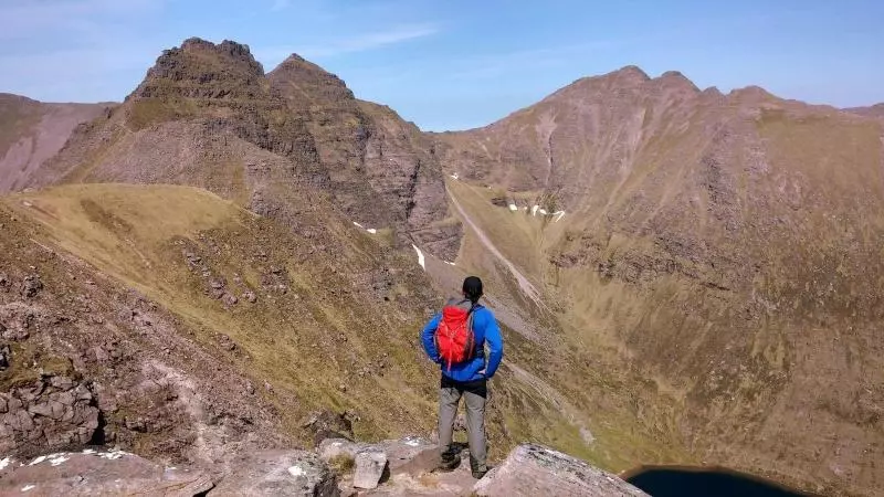 Retkeilymaja Forest Way Bunkhouse