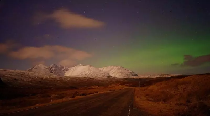 Retkeilymaja Forest Way Bunkhouse