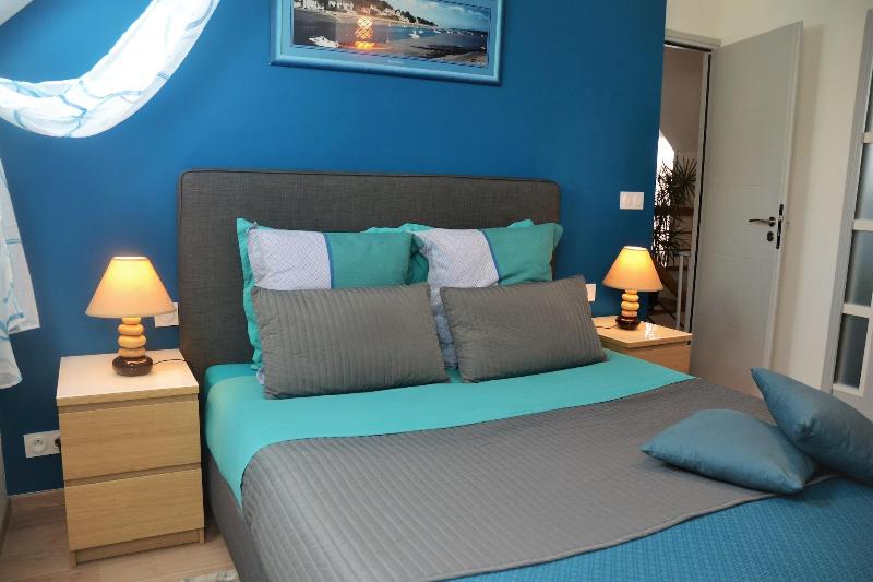 Bed and Breakfast Chambres D Hôtes Domaine De La Motillais