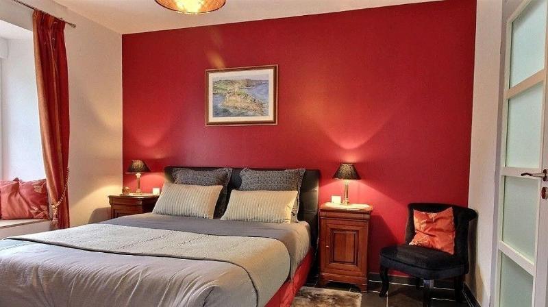 Bed and Breakfast Chambres D Hôtes Domaine De La Motillais