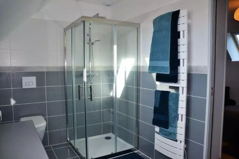 Aamiaismajoitus (B&B) Chambres D Hôtes Domaine De La Motillais