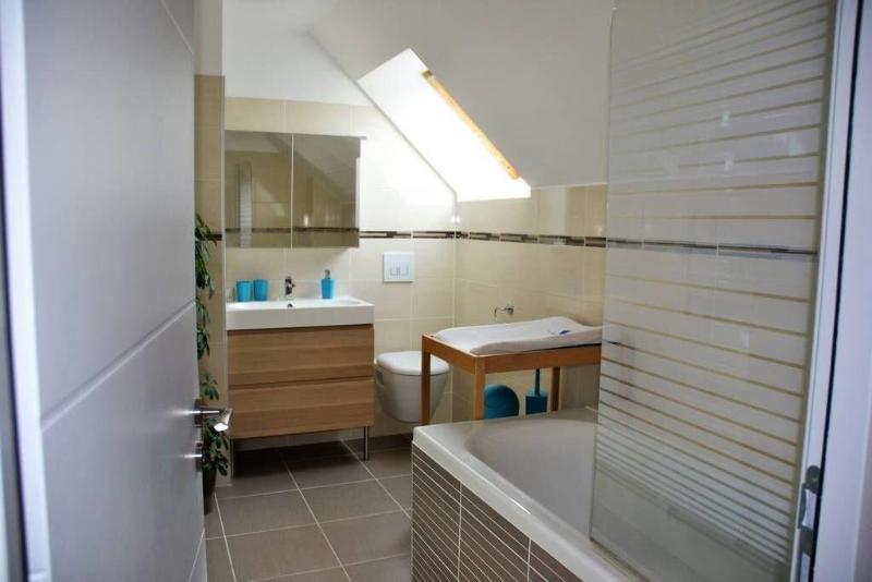 Bed and Breakfast Chambres D Hôtes Domaine De La Motillais