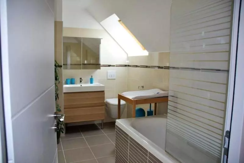 Aamiaismajoitus (B&B) Chambres D Hôtes Domaine De La Motillais