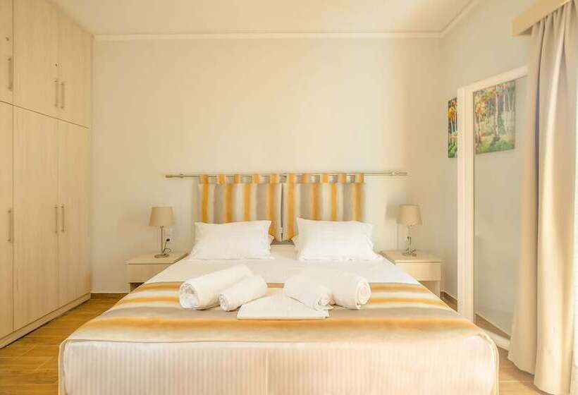 Ekati Mare Lifestyle Resort