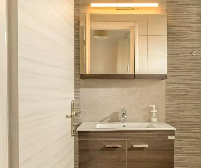 Ekati Mare Lifestyle Resort