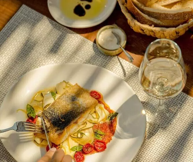 Ekati Mare Lifestyle Resort