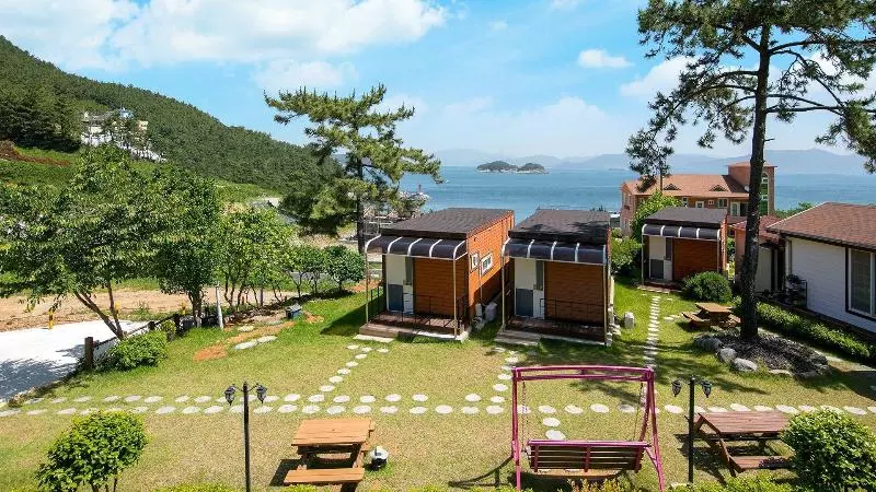 Hanulbora Pension