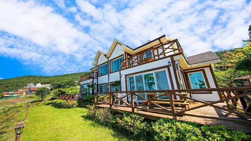 Hanulbora Pension