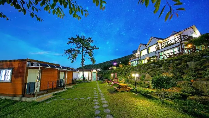 Hanulbora Pension